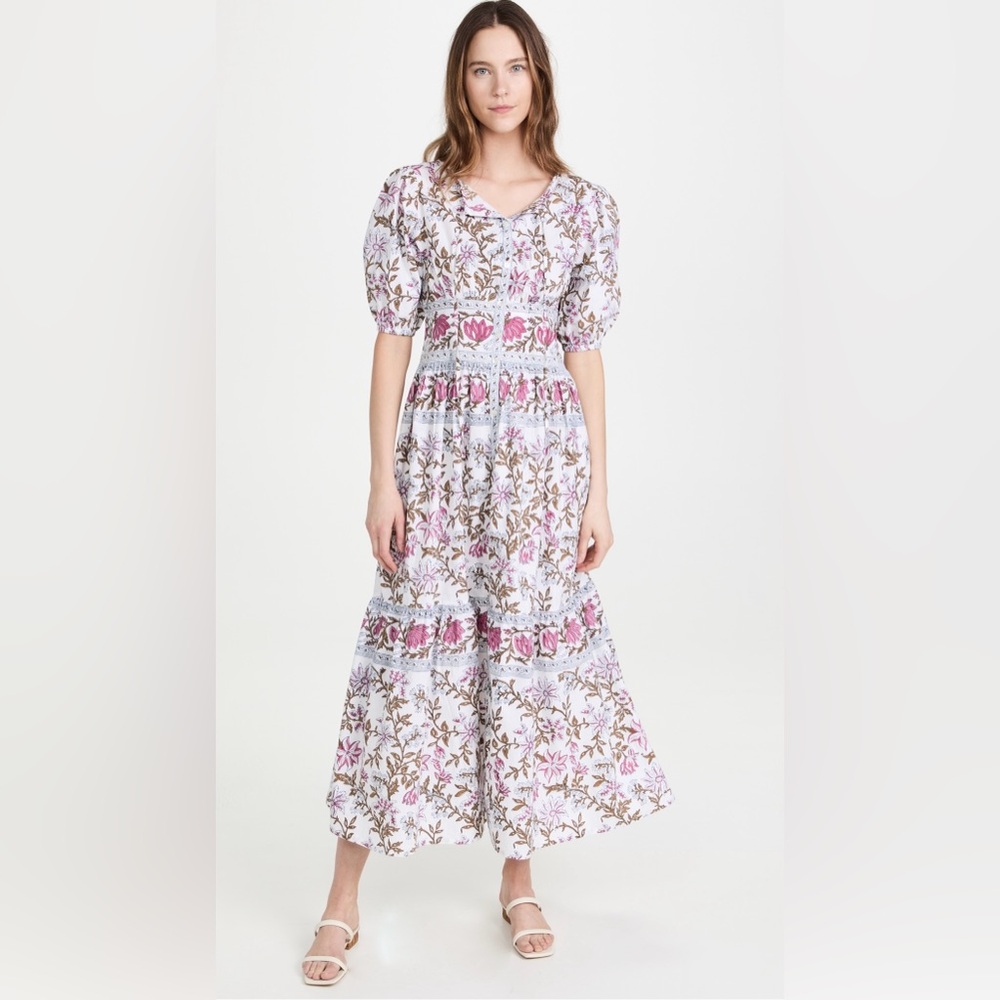 Hannah Artwear Camia Dress Size 0